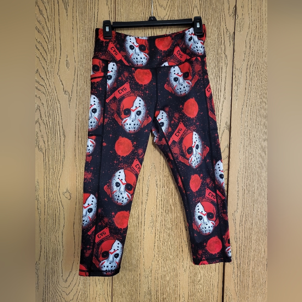 Constantly Varied Gear slasher leggings M